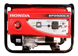 Генератор бензиновый Honda EP2500CX1 RGHC Киев