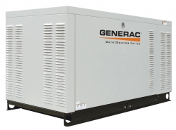 Генератор газовый Generac SG 100 Киев