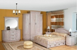 Спальня Афродита Киев