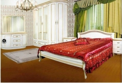 Спальня Венера Киев