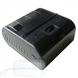 Мобильный принтер чеков Syncotech SP MPT III Киев