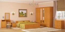 Спальня Соната, Мебель-Сервис Киев