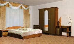 Спальня Доминика, Мебель-Сервис Киев