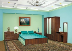 Спальня Ким, Мебель-Сервис Киев