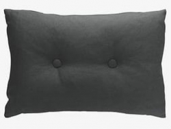 декоративная подушка с пуговицами Чернигов