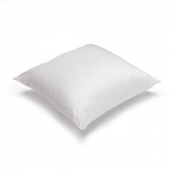 Декоративная подушка прямоугольная Белый Чернигов