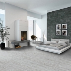 Виниловая плитка ADO Floor Exclusive Wood Click Киев