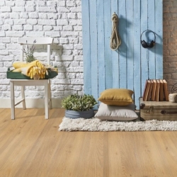 Виниловая плитка ADO Floor Pine Wood Click Киев