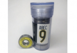 Комплект подшипников ABEC-9 для роликовых коньков Белая Церковь